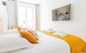 Wonderful Apartment - 2Br 6P - Montorgueil